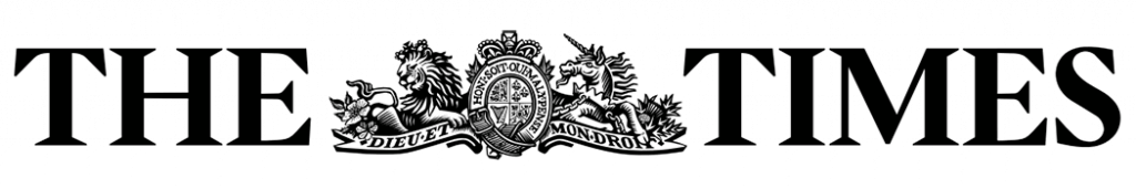 The_Times_Logo