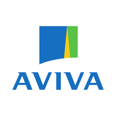 Aviva-Logo
